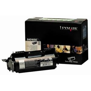 Toner Lexmark T640 T642 T644 (6000 str.)