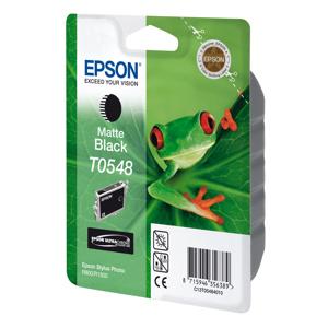 kazeta EPSON SP R800/R1800 matte black 13ml