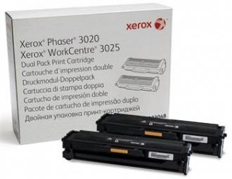 toner XEROX 106R03048 PHASER 3020, WorkCentre 3025 (2x 1500 str.)